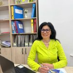 Леся Бойчук: Від вчительства до точки опори для ве...