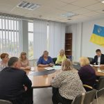 У Львівській РДА відбулося чергове засідання коміс...