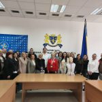Навички, що рятують життя: майстер-клас із домедич...