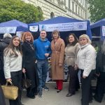 Освіта майбутнього: будуємо зв’язок між школою, університетом та громадою