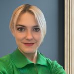Знайомимо вас із Іриною Гададою – фахівчинею із су...