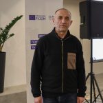 Михайло Гринишин: Професійна юридична точність та людяність у супроводі ветеранів