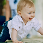 Рекомендації для батьків щодо своєчасного виявлення відхилень у дітей до року
