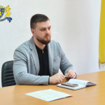 Підбили підсумки роботи за минулий тиждень на черговій апаратній нараді під керівництвом очільника району Павла Грабського