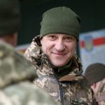 Володимир Рудик: Досвід офіцера на службі ветерана...