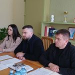 Захист дітей, котрі перебувають у складних життєви...