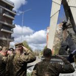 Сьогодні – сорокові роковини аварії на Чорнобильсь...