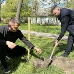 Для когось Чорнобиль став історією з підручників, ...