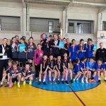 Золото з міні-гандболу: учні з Кам'янки-Бузької ст...