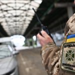 Сьогодні День прикордонника України