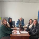 Робоча група архівного управління працювала у Кам’...