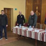 Очікування рідних з фронту та особливо відсутність...