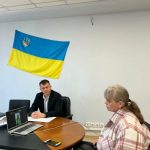 У Комарнівській громаді з’явиться ще один фахівець...
