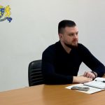 Сьогодні на апаратній нараді під керівництвом райо...