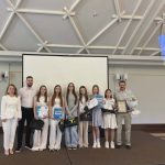 У Сокільницькій громаді відзначали тих, хто цьогор...