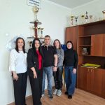 Архівне управління Львівської РДА продовжує виїзди...