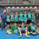 Золото з гандболу: юнаки з Кам’янки-Бузької стали чемпіонами області