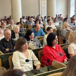 Більше 100 освітян громад Львівського району долучилися до Дня спільнодії «Ти як?».