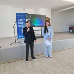 На базі Суховільського ліцею, відбулася зустріч дл...
