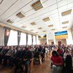 80 років підготовки фахівців, які розвивають нашу ...