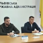 Голова РДА Павло Грабський та представники громад долучились до спеціальних Конгресових слухань