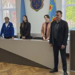 Відкрита зустріч з сім’ями полонених та зниклих безвісти відбулася для мешканців Кам’янка-Бузької громади