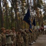 У Львівському районі відбувся військово-патріотичний вишкіл «Галайда»