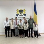 22 матері з Львівського району отримали почесне зв...