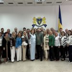 Вітаємо з Днем вишиванки