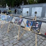 Вітаємо з Днем Героїв!