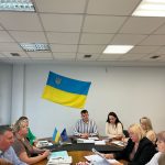 Засідання профільної комісії, яка координує надання коштів на купівлю житла для військовослужбовців