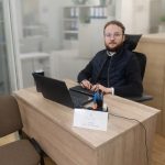 Петро Ганзій: «Особистий менеджер» для захисників ...