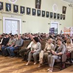Молочний форум 2026: обмін досвідом та розвиток галузі на Львівщині