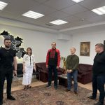 З нагоди Дня екстреної медичної допомоги представн...