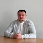 Романа Бабинця призначено заступником голови Львівської райдержадміністрації