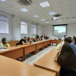 Стажування у Львівській РДА за програмою «Молодь в дії» – молодь отримала ще більше деталей про стажування