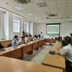 «Академія перших можливостей»: понад 20 студентів розпочали стажування у Львівській РДА