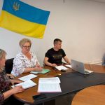 У Підберізцівській громаді запрацює фахівець із супроводу ветеранів