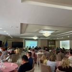 10 червня пройшла Освітня Академія «Ефективне впровадження реформи шкільного харчування в громадах»