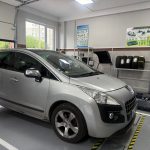 На базі ЛВПУКТБ відкрили сучасний Навчально-практичний центр автомобільного напряму