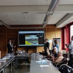 Делегація Львівського району повернулася з триденної робочої поїздки до партнерів – німецького регіону Аахен