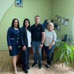 Фахівці архівного управління Львівської РДА продовжують робочі виїзди до громад району