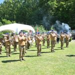 Вже втретє відбувся благодійний фестиваль «Стельма...