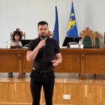 У Львівському районі відбулась зустріч щодо впровадження маршрутів міжсекторальної допомоги для дітей та підлітків із розладами, пов’язаними з вживанням ПАР)