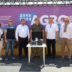 У Холодновідці триває виставка «Агро Львів 2026»: про сучасну техніку, підтримку фермерів та підтримку ЗСУ