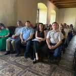 Економічний поступ та нові проєкти: Бібрська громада презентувала свій потенціал на інвестиційному форумі