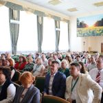 Відбулися урочисті заходи з нагоди ювілею факультету управління, економіки та права ЛНУВМБ ім. С. Ґжицького