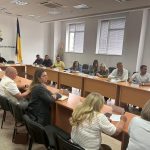 Голова Львівської РДА Павло Грабський долучився до слухань Конгресу місцевих та регіональних влад при Президентові України