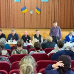 Львівська районна державна адміністрація продовжує цикл виїзних заходів для прямої взаємодії та підтримки сімей захисників