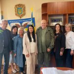Збереження документів та належна організація діловодства в громадах району – під постійною увагою фахівців